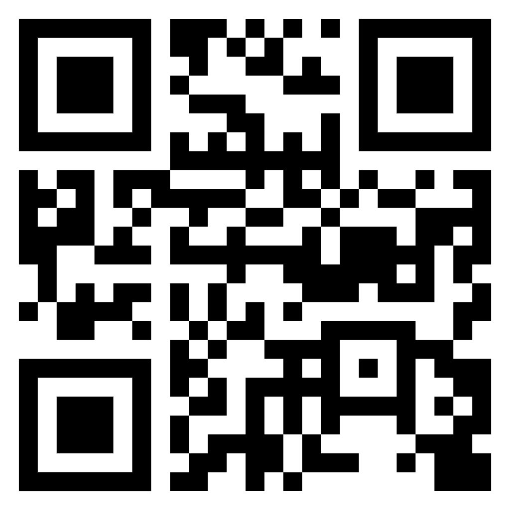 Instagram QR Code
