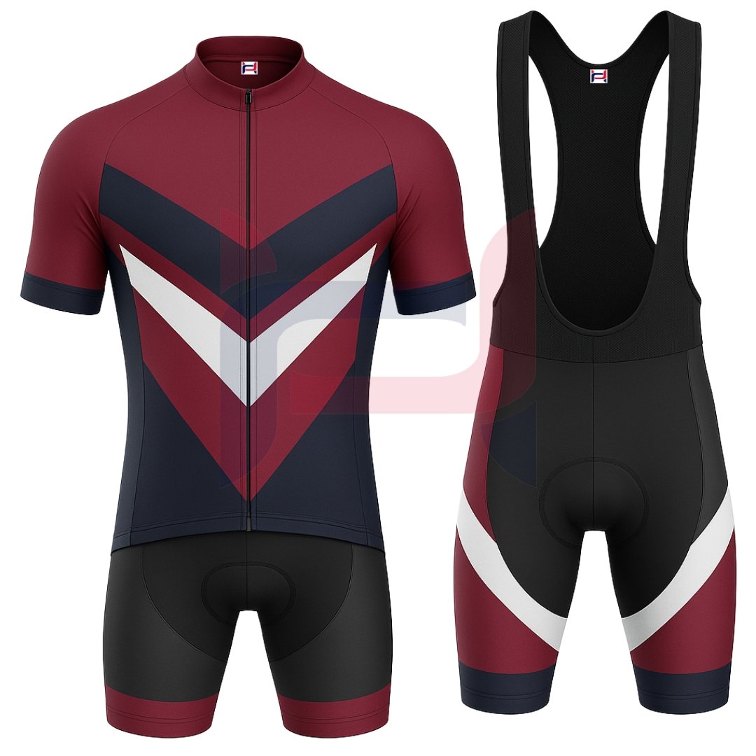Cycling Suit
