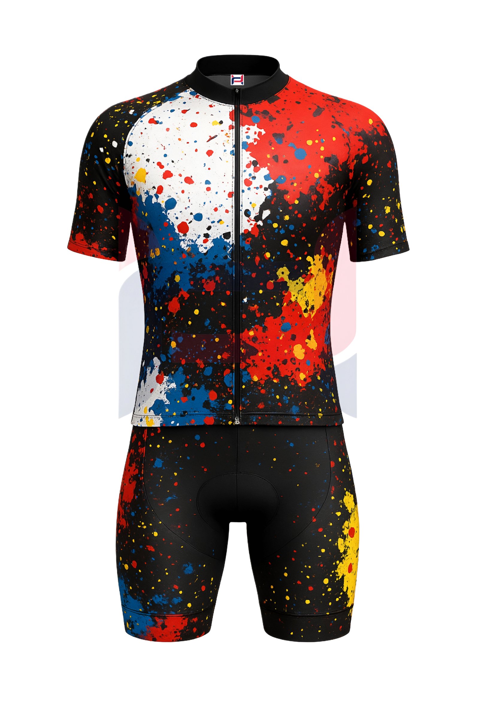 Cycling Set