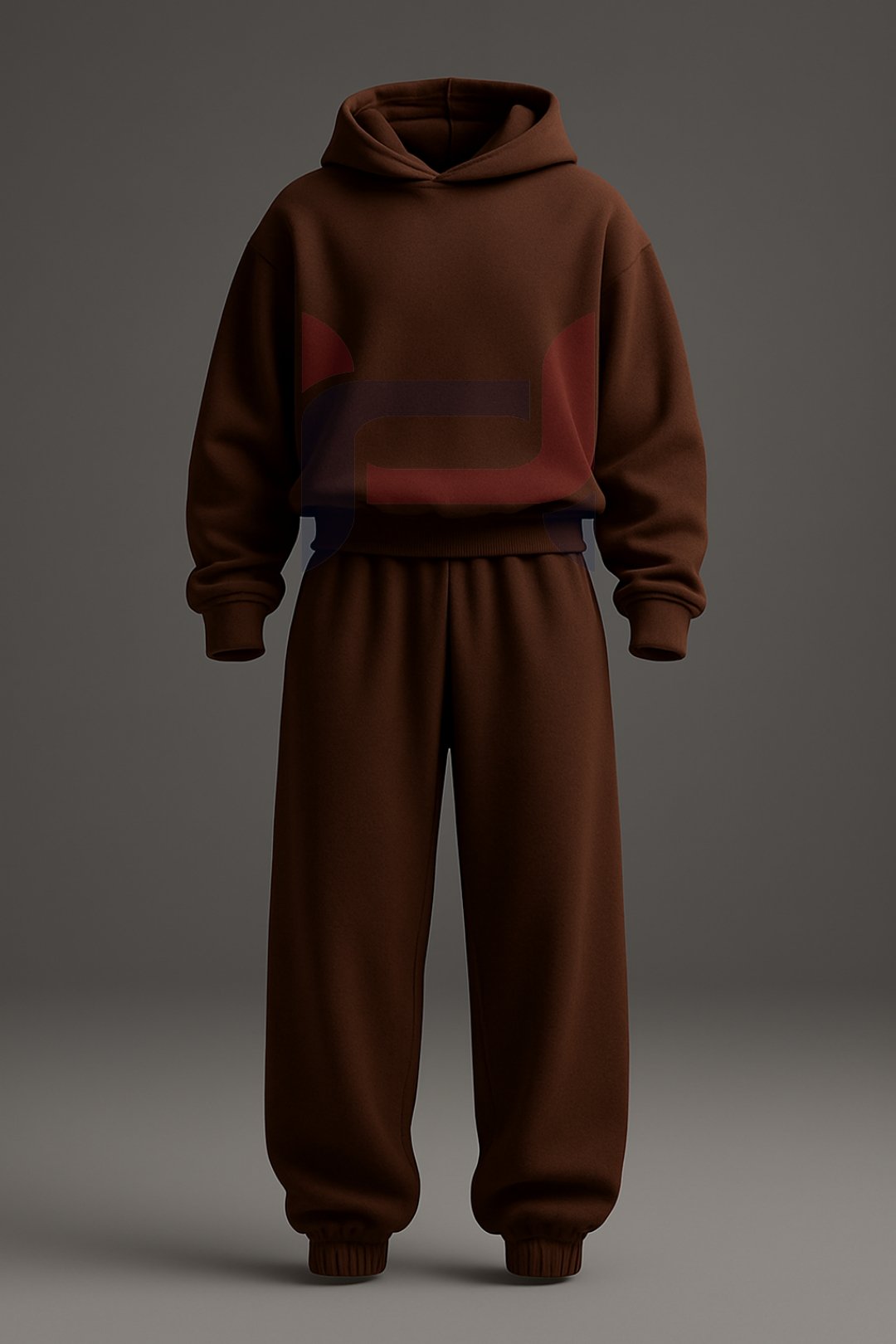 Premium Hoodie & Jogger Set