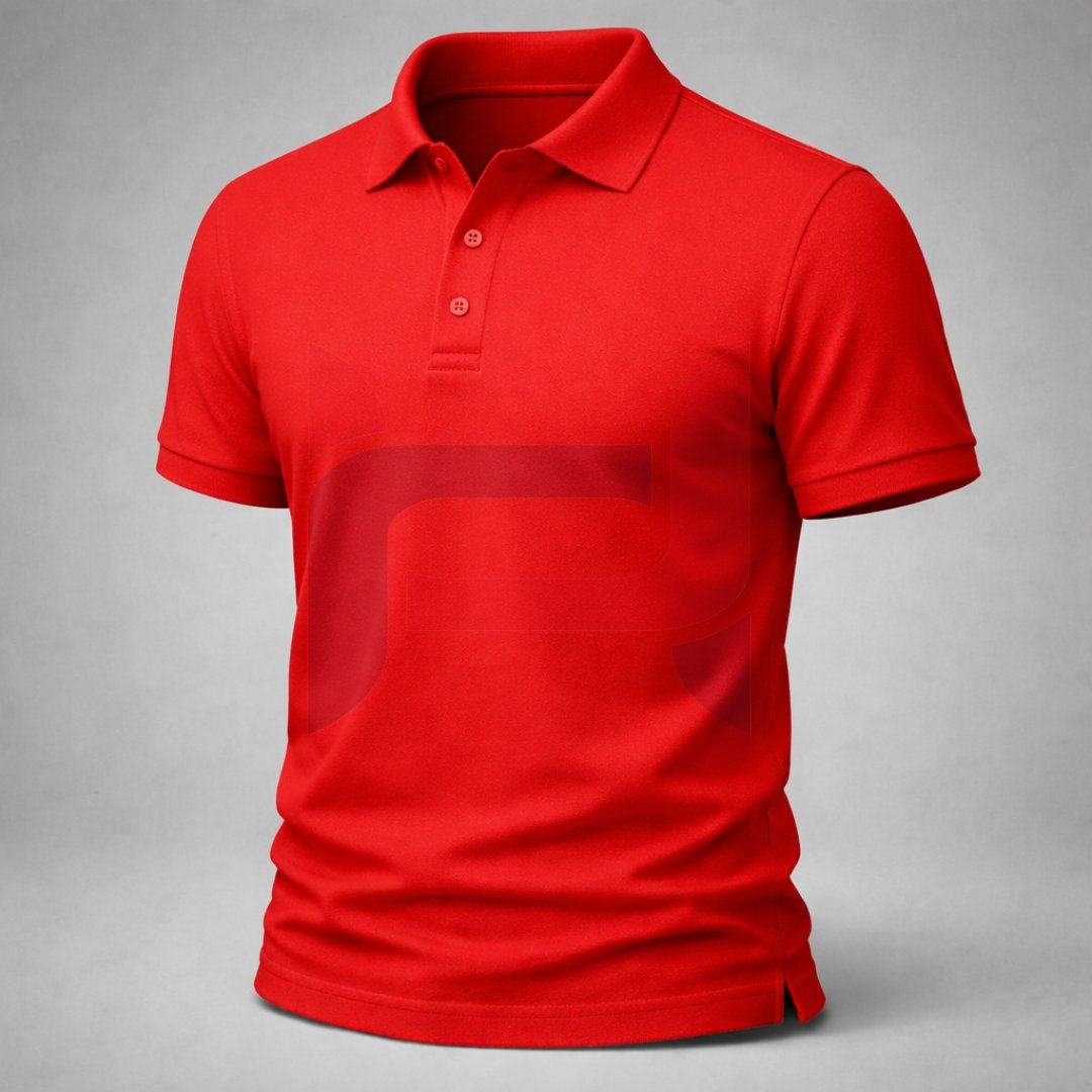 Classic Polo Shirt