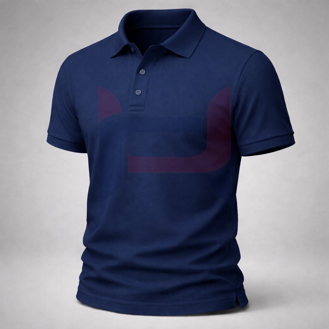 Classic Polo Shirt