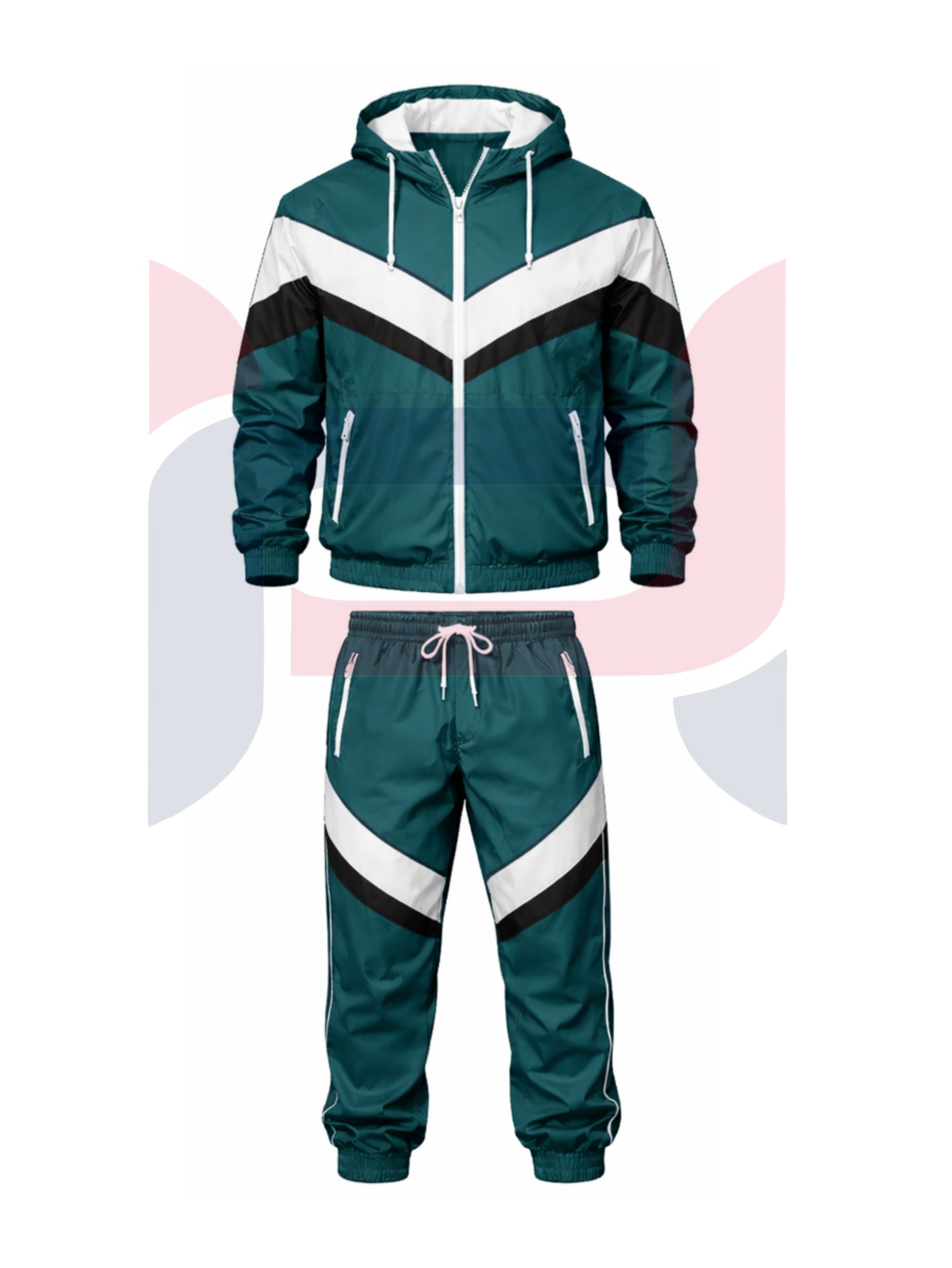 Wind-breaker Set