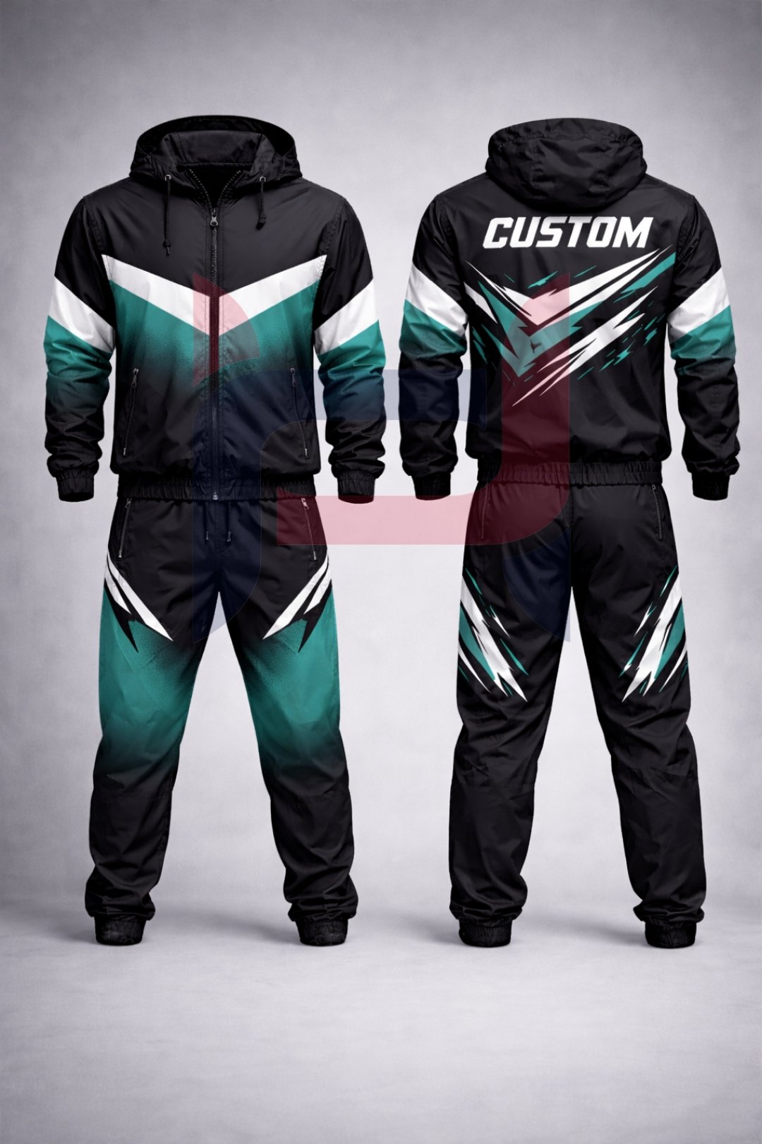 Wind-breaker Set