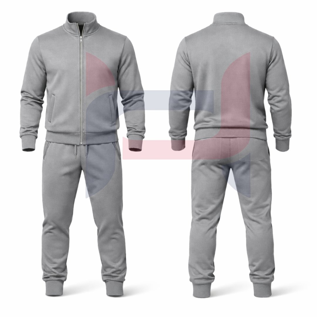 Polyester Tracksuit Suit