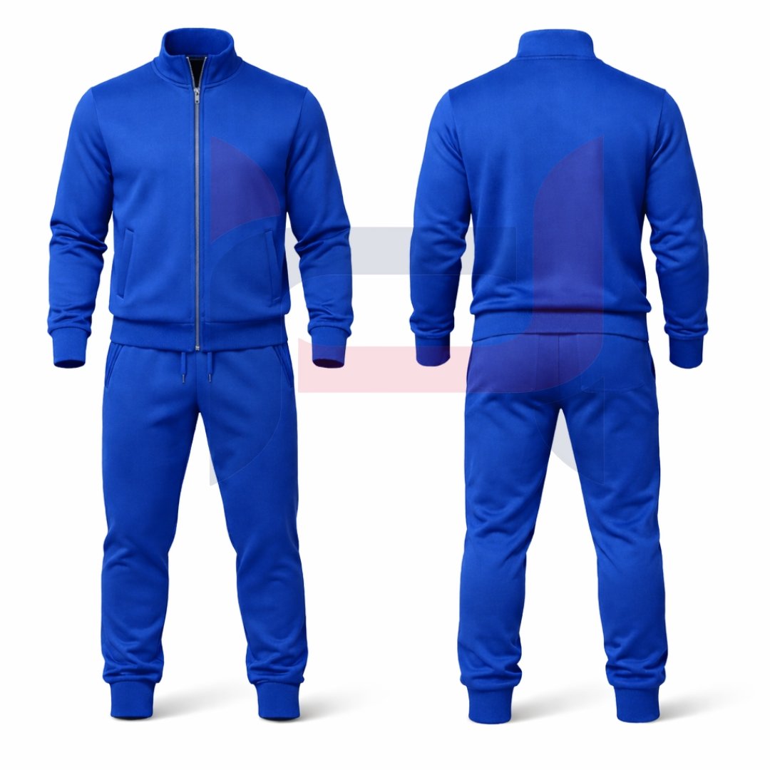 Polyester Tracksuit Suit