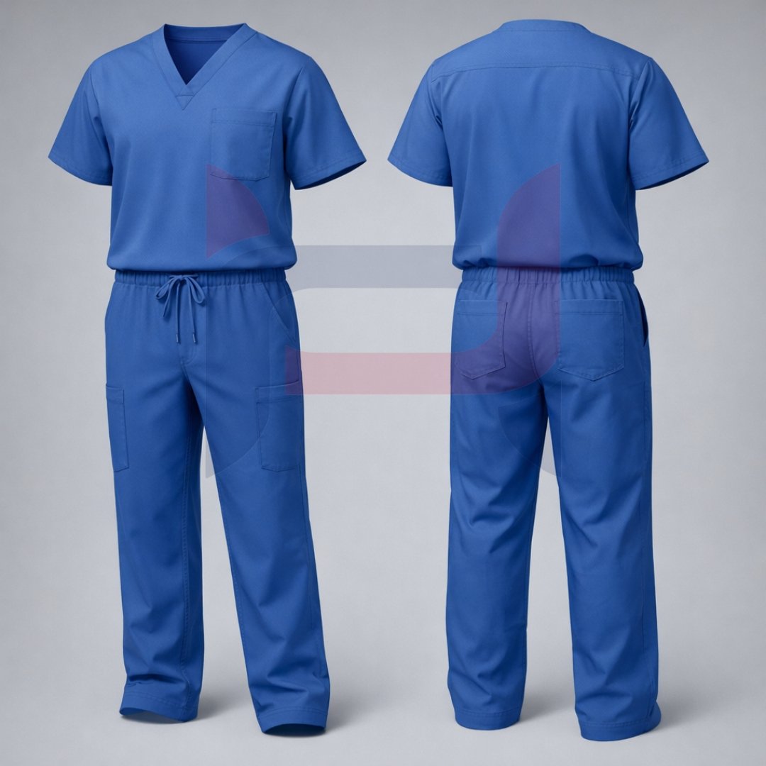 Medical Scrubs