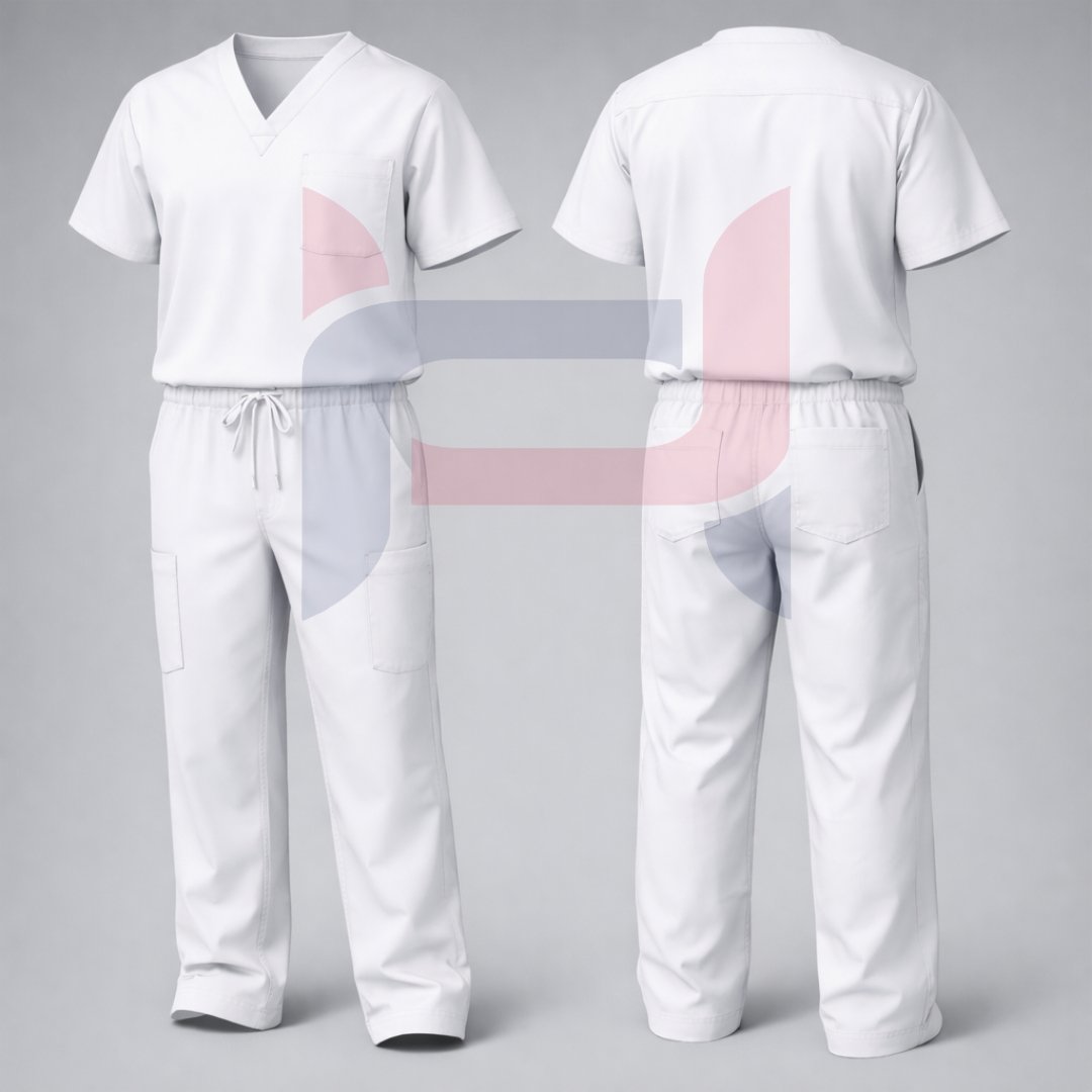 Medical Scrubs
