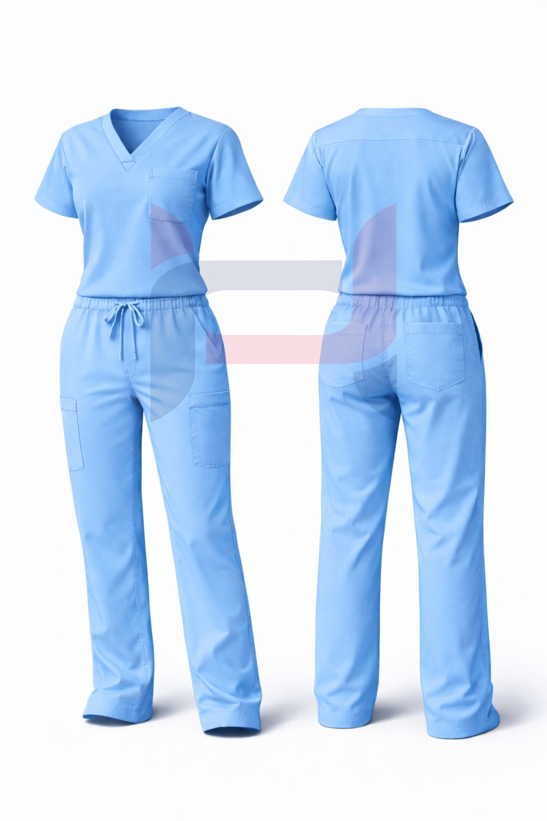 Medical Scrubs